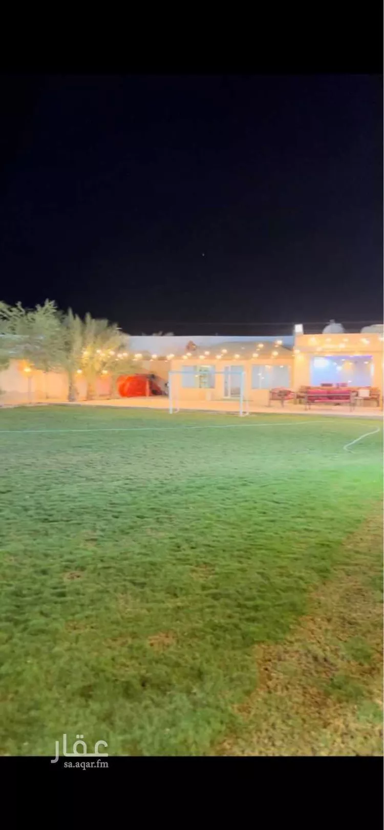 استراحة للإيجار في شارع العلاء ابن سعد, حي قريه ديراب, مدينة قريه ديراب, منطقة الرياض صورة 3