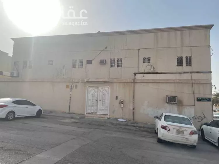 عمارة للبيع في شارع المثنى بن حارثة, حي الشفاء, مدينة الرياض, منطقة الرياض صورة 3