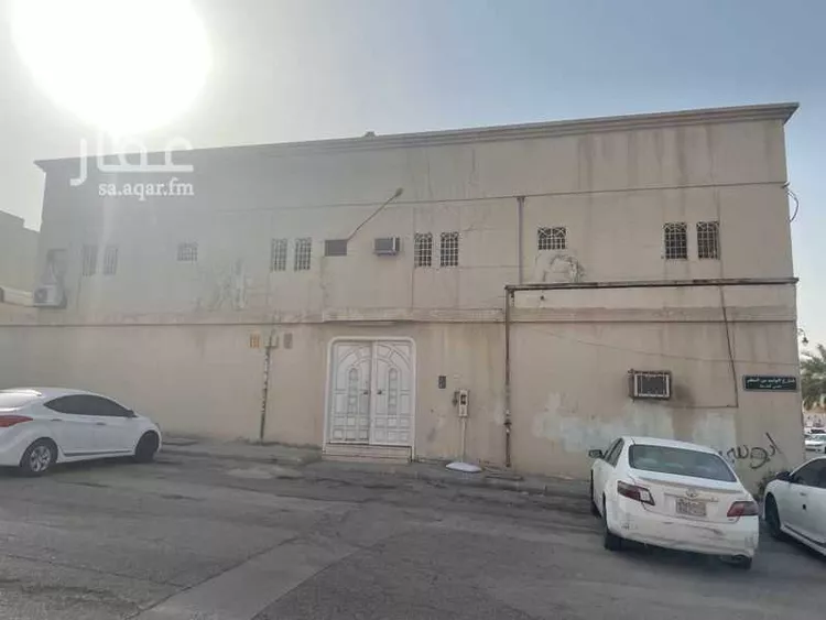 عمارة للبيع في شارع المثنى بن حارثة, حي الشفاء, مدينة الرياض, منطقة الرياض صورة 2