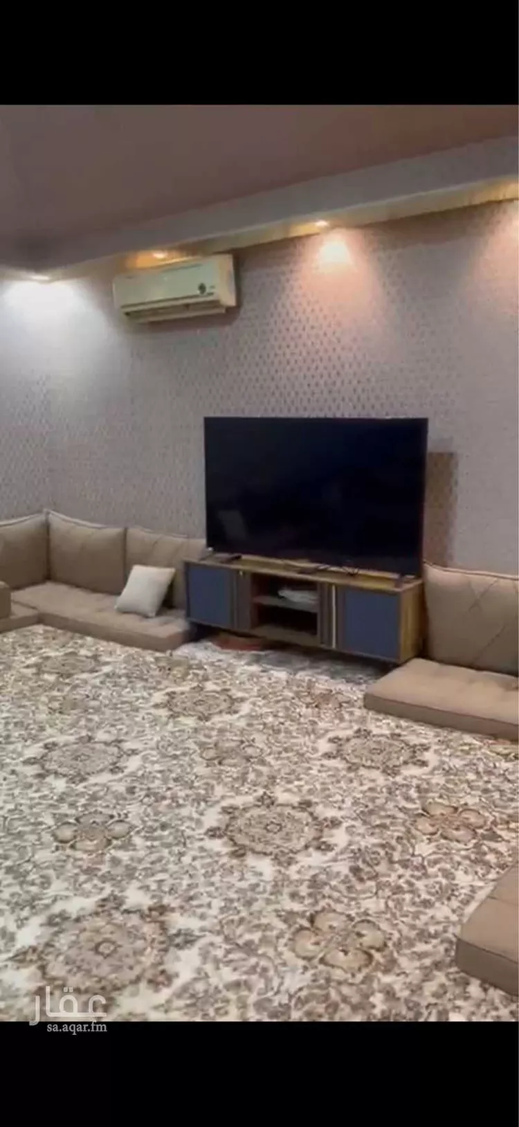 استراحة للإيجار في شارع العلاء ابن سعد, حي قريه ديراب, مدينة قريه ديراب, منطقة الرياض