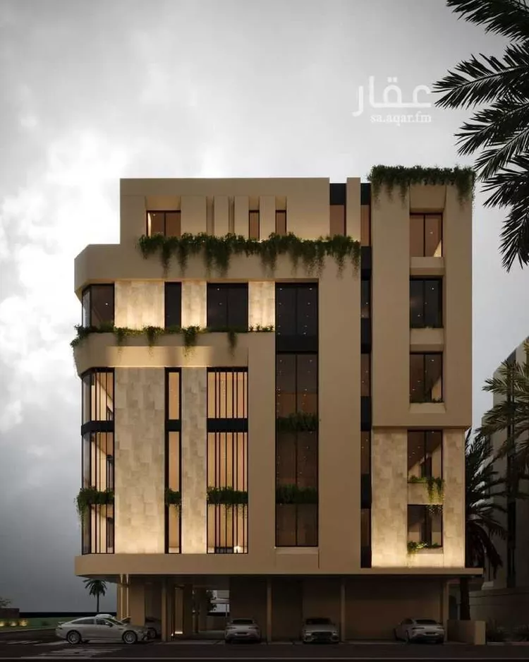 شقة للبيع في شارع عبدالله بلخير, حي الروضة, مدينة جدة, منطقة مكة المكرمة صورة 2