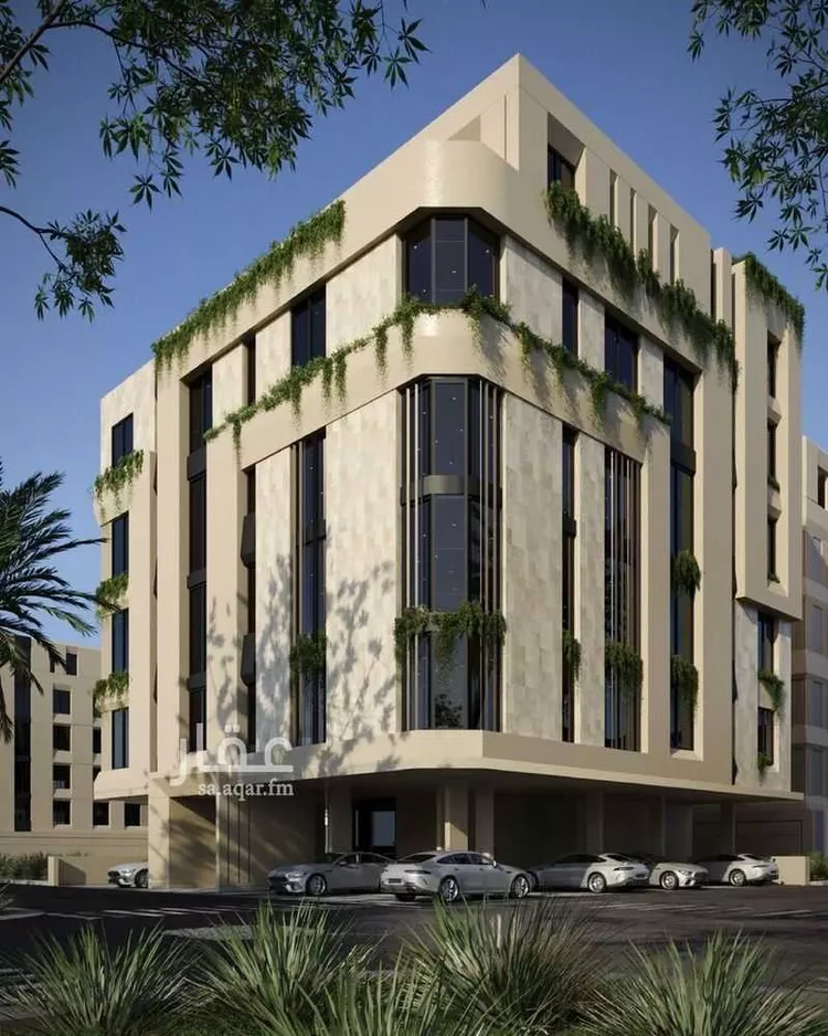 شقة للبيع في شارع عبدالله بلخير, حي الروضة, مدينة جدة, منطقة مكة المكرمة صورة 3