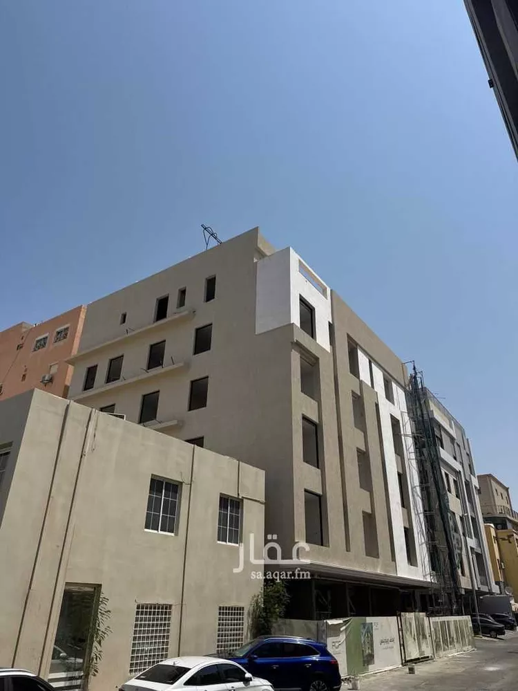 شقة للبيع في شارع عبدالله بلخير, حي الروضة, مدينة جدة, منطقة مكة المكرمة صورة 4