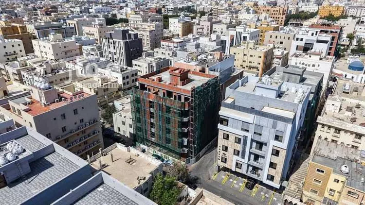 Apartment for Sale in Jeddah Ar Rawdah