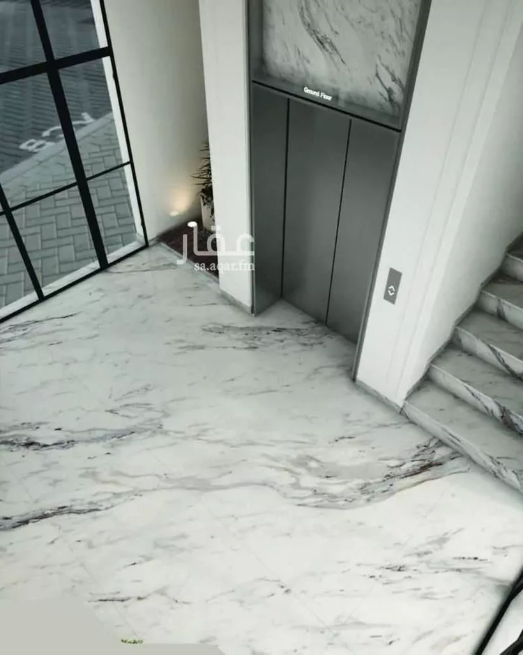 شقة للبيع في شارع عبدالله بلخير, حي الروضة, مدينة جدة, منطقة مكة المكرمة صورة 4