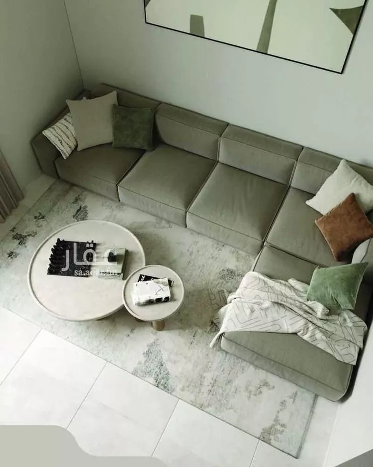 شقة للبيع في شارع عبدالله بلخير, حي الروضة, مدينة جدة, منطقة مكة المكرمة صورة 4