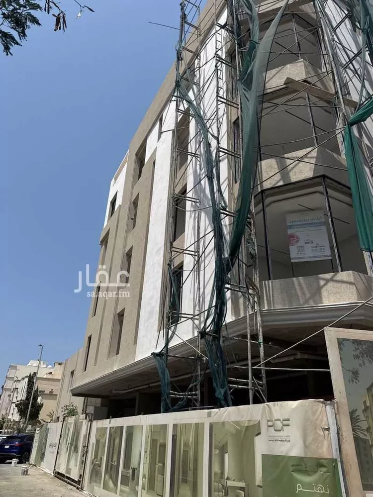 شقة للبيع في شارع عبدالله بلخير, حي الروضة, مدينة جدة, منطقة مكة المكرمة صورة 2