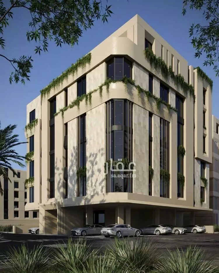 شقة للبيع في شارع عبدالله بلخير, حي الروضة, مدينة جدة, منطقة مكة المكرمة