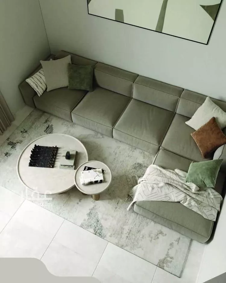 شقة للبيع في شارع عبدالله بلخير, حي الروضة, مدينة جدة, منطقة مكة المكرمة صورة 3