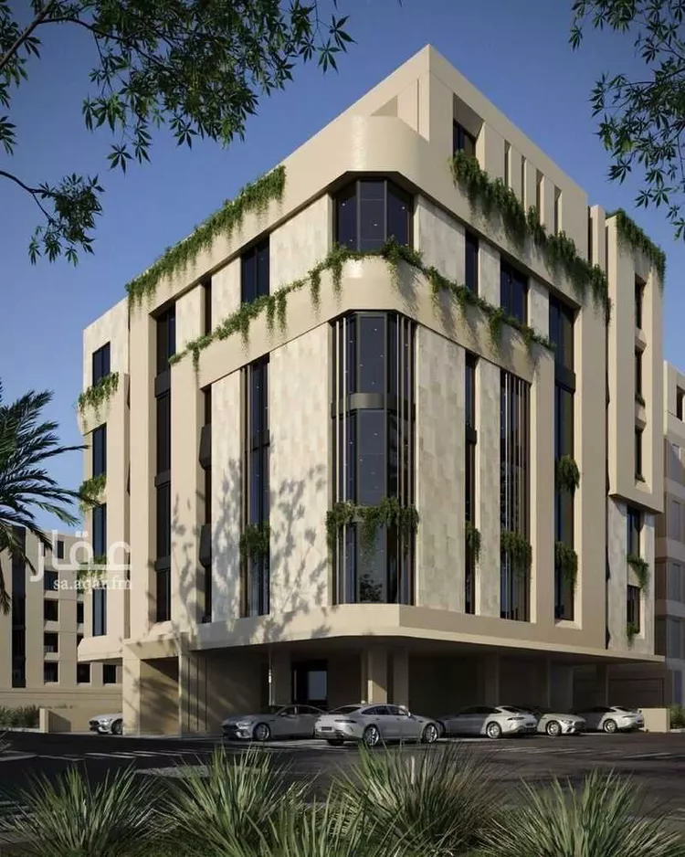 شقة للبيع في شارع عبدالله بلخير, حي الروضة, مدينة جدة, منطقة مكة المكرمة صورة 3