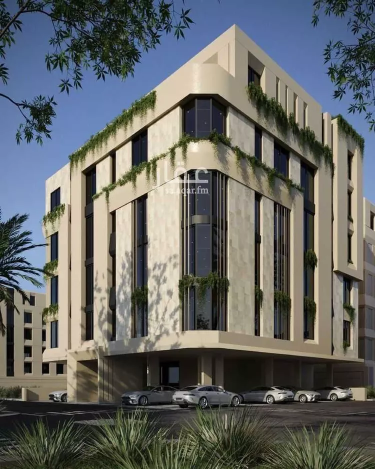 شقة للبيع في شارع عبدالله بلخير, حي الروضة, مدينة جدة, منطقة مكة المكرمة