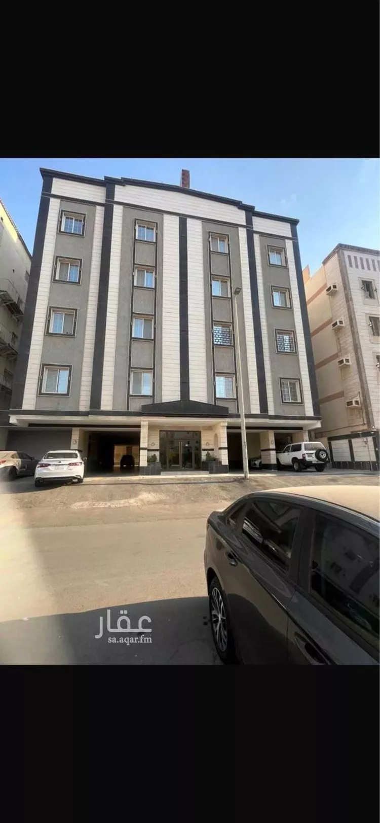 شقة للإيجار في شارع فضيلة الشيخ كمال الدين أفندي, حي مريخ, مدينة جدة, منطقة مكة المكرمة صورة 3