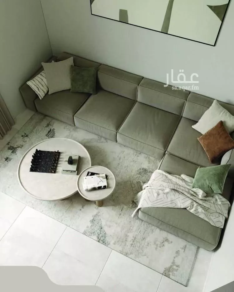 شقة للبيع في شارع عبدالله بلخير, حي الروضة, مدينة جدة, منطقة مكة المكرمة صورة 5