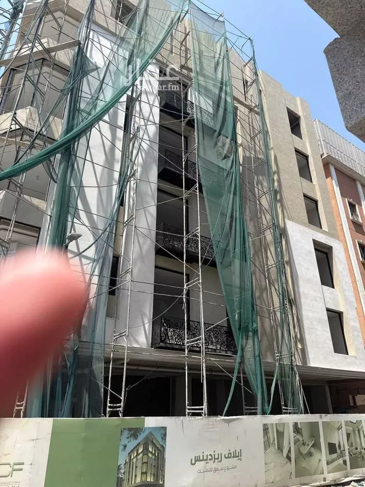 Apartment for Sale in Jeddah Ar Rawdah