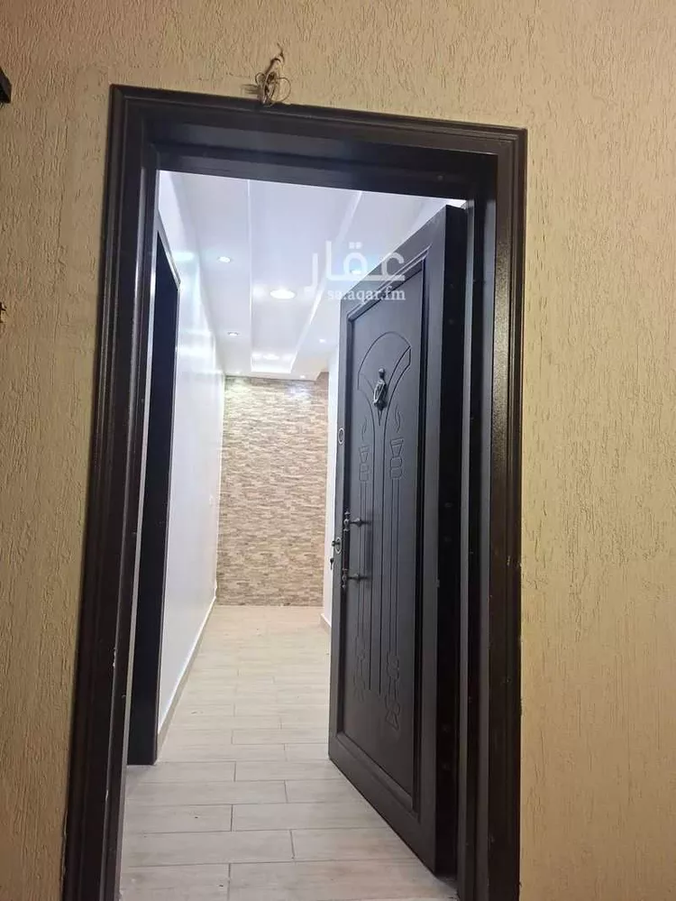 شقة للإيجار في شارع جبار ابن الحكم, حي النعيم, مدينة جدة, منطقة مكة المكرمة