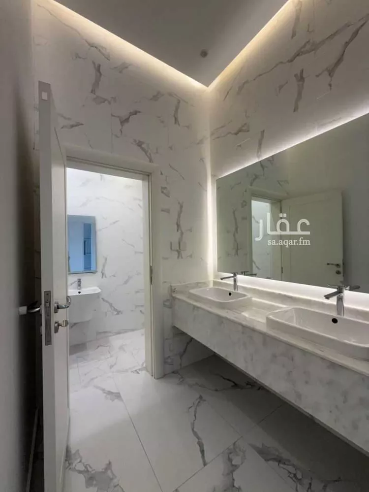 Floor for Rent in Riyadh Al Qirawan صورة 4