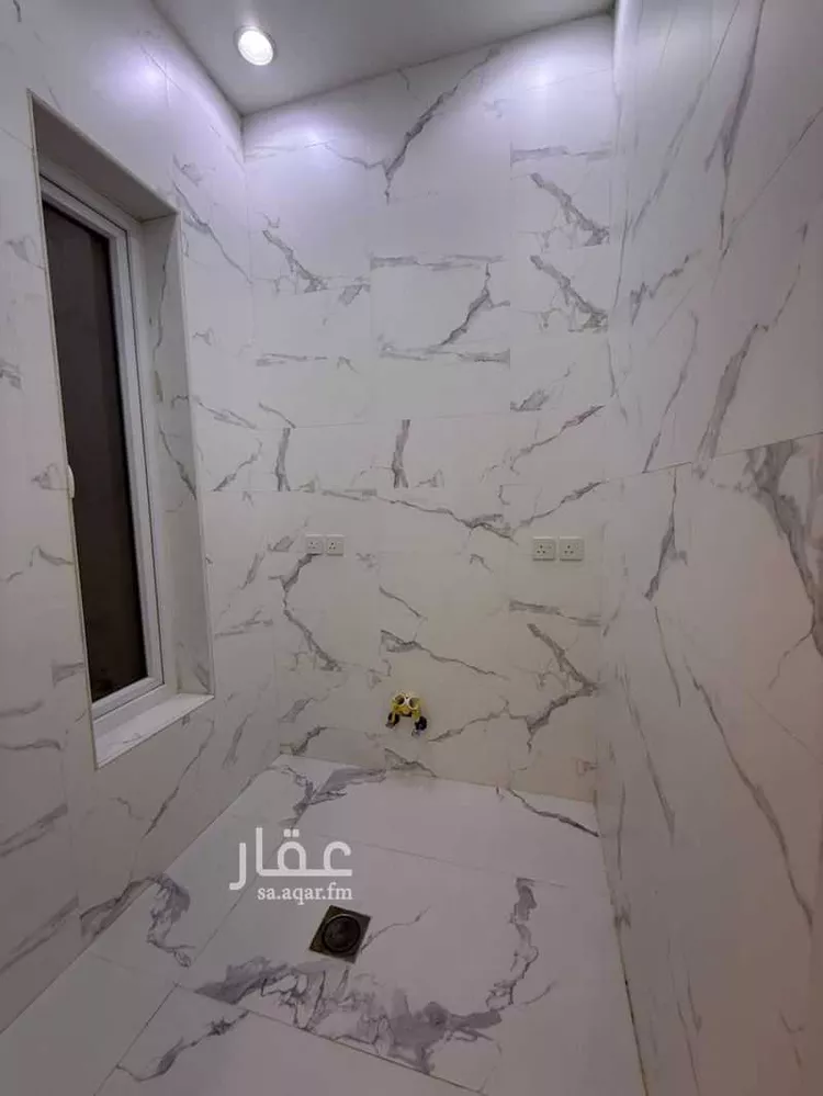 دور للإيجار في شارع احمد بن صالح, حي القيروان, مدينة الرياض, منطقة الرياض 3