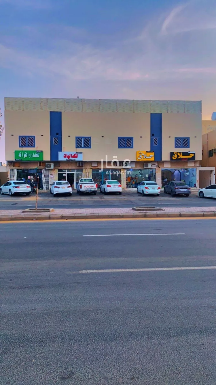 عمارة للبيع في شارع الإمام الديلمي, حي النهضة, مدينة الرياض, منطقة الرياض