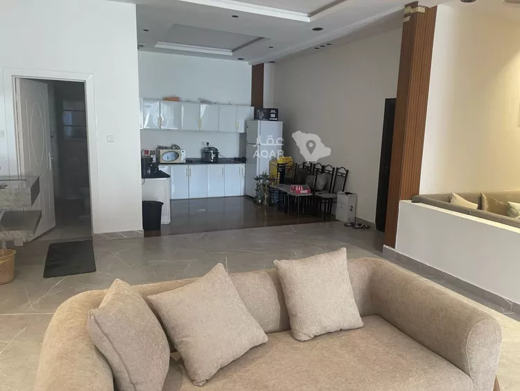 استراحة للإيجار في شارع زين العابدين علي, حي الرمال, مدينة الرياض, منطقة الرياض صورة 5