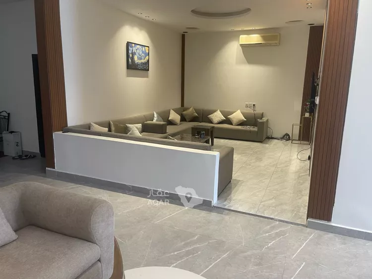 استراحة للإيجار في شارع زين العابدين علي, حي الرمال, مدينة الرياض, منطقة الرياض صورة 2