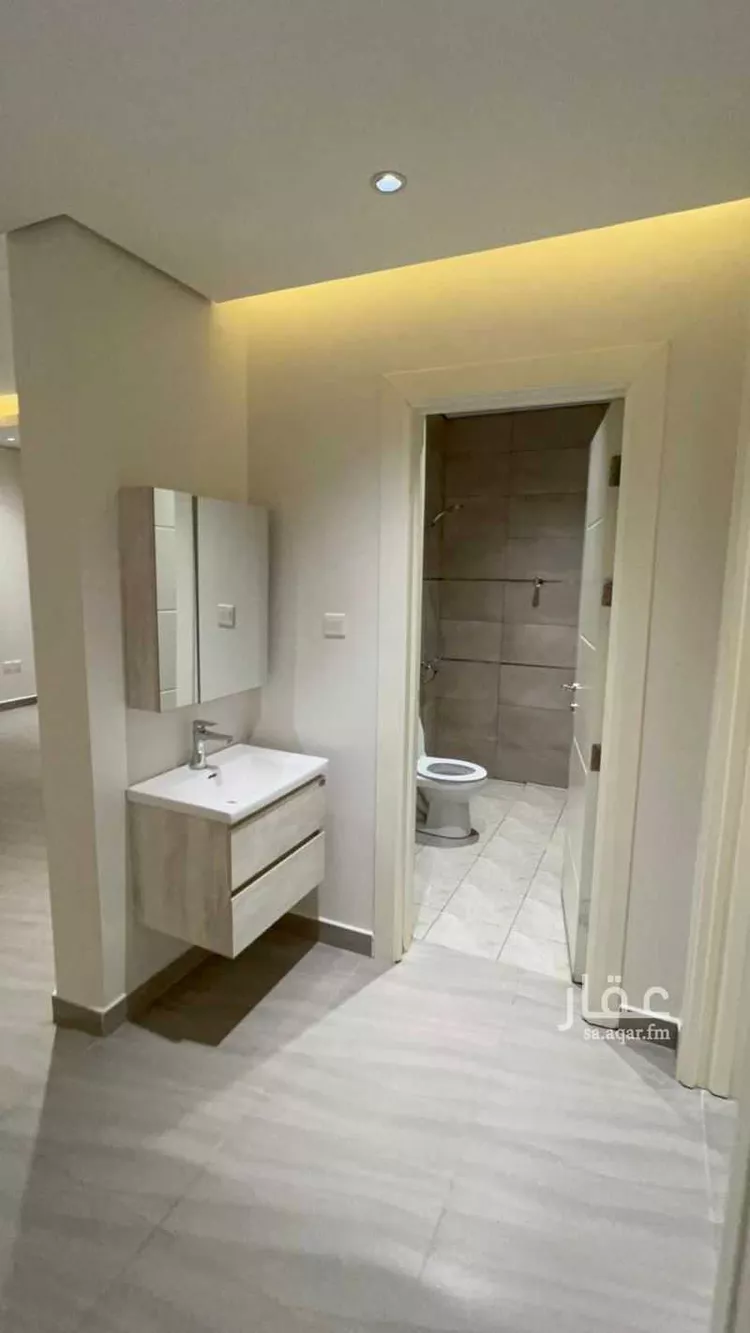 شقة للإيجار في شارع عبدالرحمن بن خضير, حي القيروان, مدينة الرياض, منطقة الرياض صورة 2