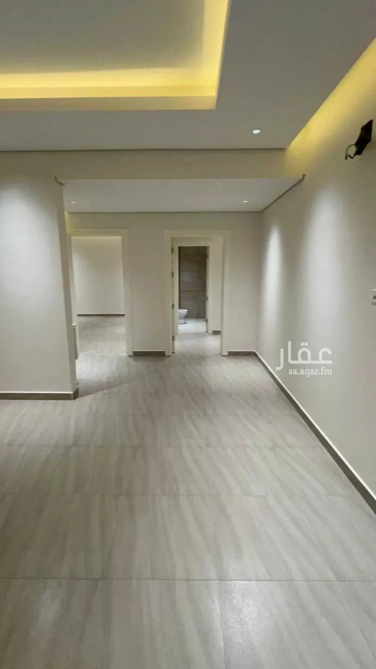 شقة للإيجار في شارع عبدالرحمن بن خضير, حي القيروان, مدينة الرياض, منطقة الرياض صورة 3