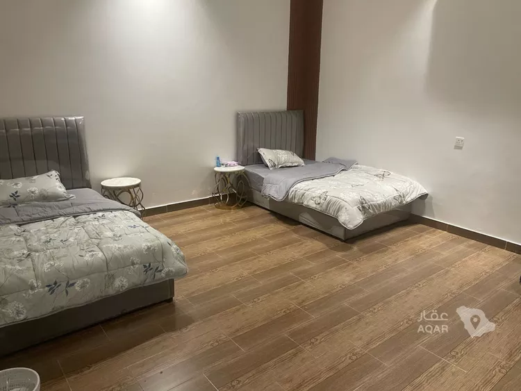 استراحة للإيجار في شارع زين العابدين علي, حي الرمال, مدينة الرياض, منطقة الرياض