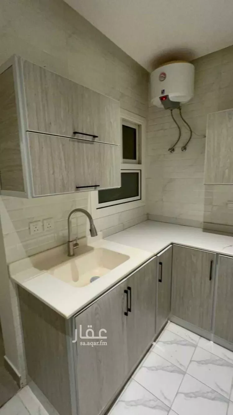 شقة للإيجار في شارع عبدالرحمن بن خضير, حي القيروان, مدينة الرياض, منطقة الرياض صورة 4