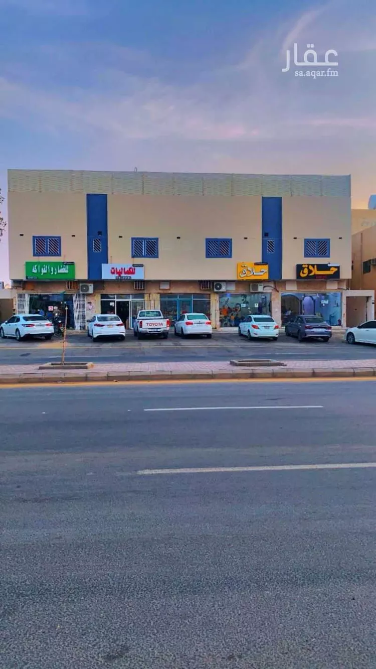 عمارة للبيع في شارع المباركات, حي المعيزيلة, مدينة الرياض, منطقة الرياض