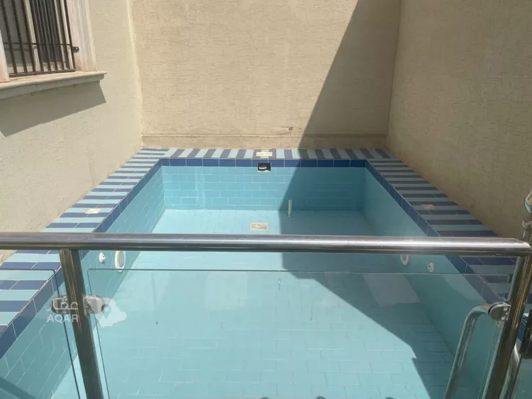 استراحة للإيجار في شارع زين العابدين علي, حي الرمال, مدينة الرياض, منطقة الرياض صورة 4