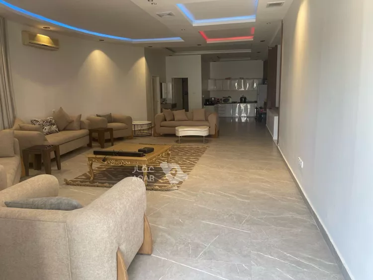 استراحة للإيجار في شارع زين العابدين علي, حي الرمال, مدينة الرياض, منطقة الرياض صورة 3