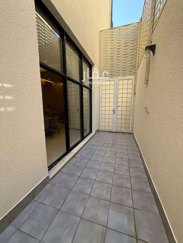 شقة للإيجار في شارع شارع رقم 376, حي الياسمين, مدينة الرياض, منطقة الرياض صورة 3