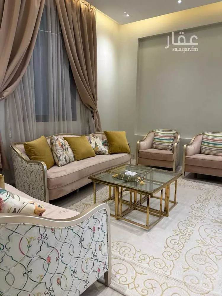 Apartment for Rent in Riyadh Al Yasmin صورة 4