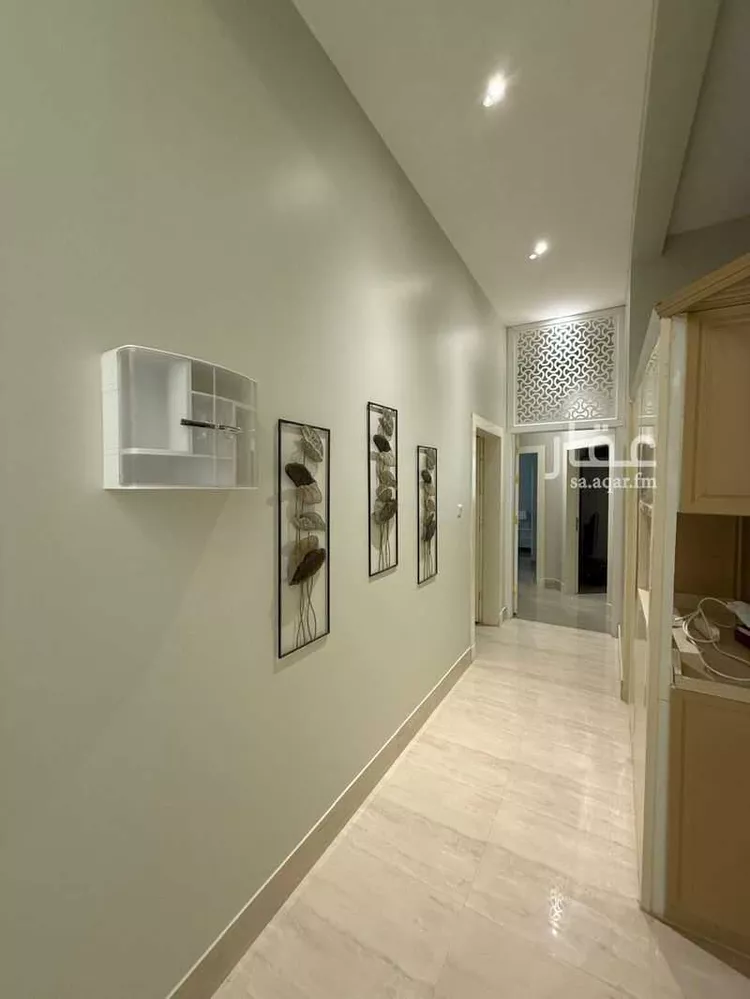 Apartment for Rent in Riyadh Al Yasmin صورة 5