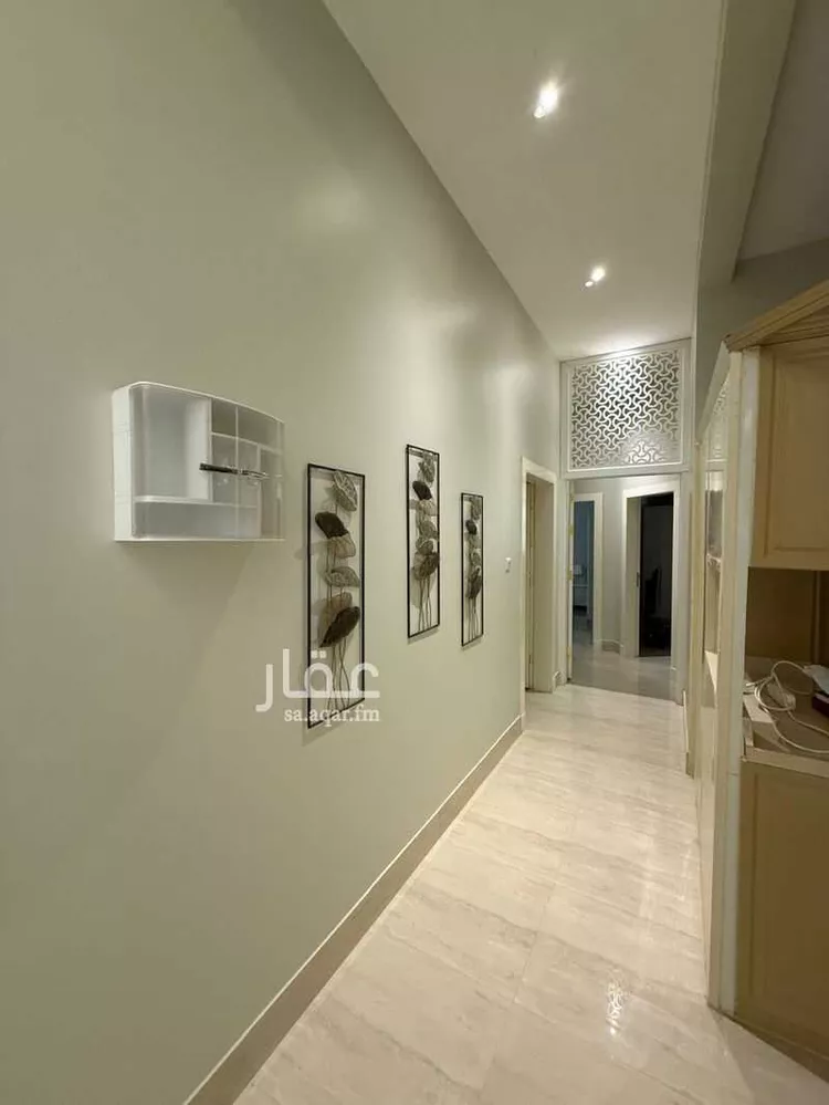 شقة للإيجار في شارع شارع رقم 376, حي الياسمين, مدينة الرياض, منطقة الرياض صورة 4