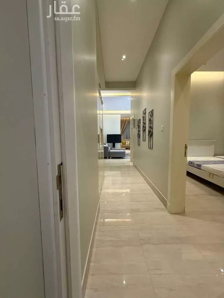 شقة للإيجار في شارع شارع رقم 376, حي الياسمين, مدينة الرياض, منطقة الرياض صورة 5