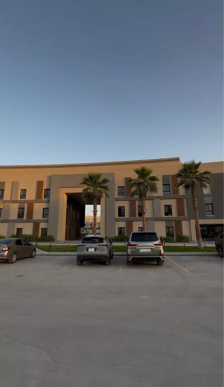 Apartment for Sale in Riyadh Hittin