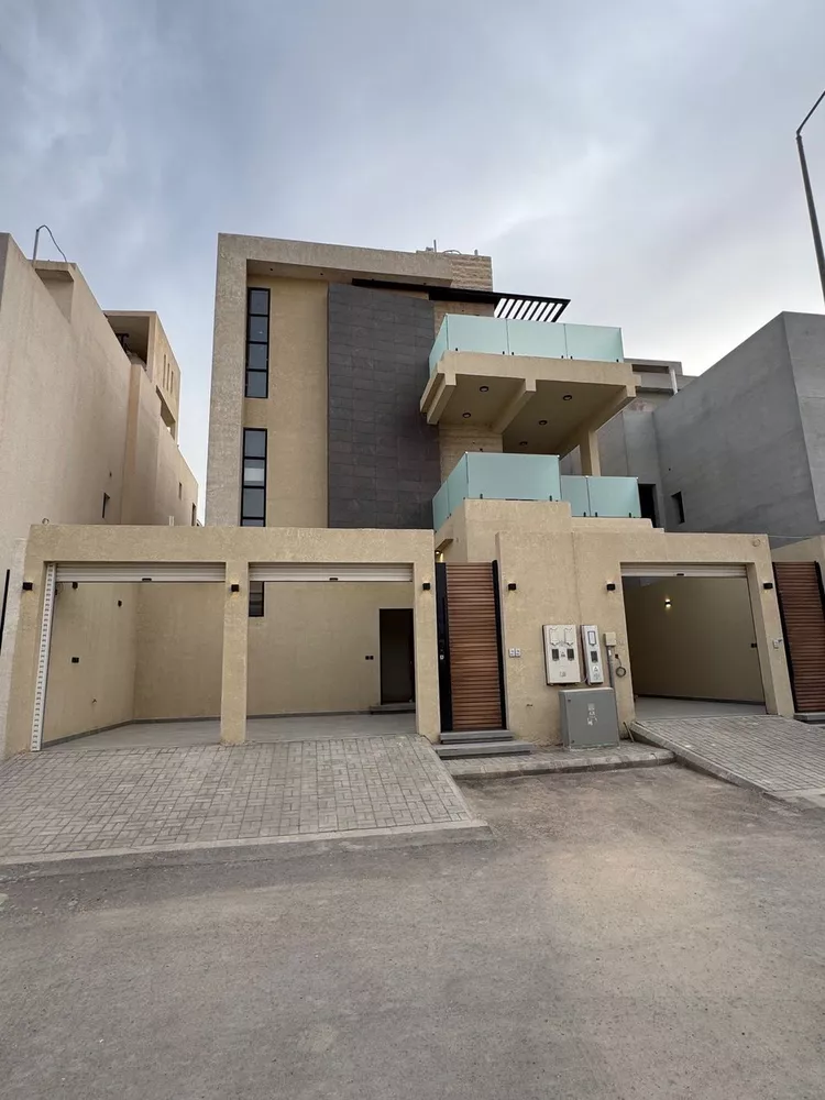 Floor for Sale in Riyadh Al Arid