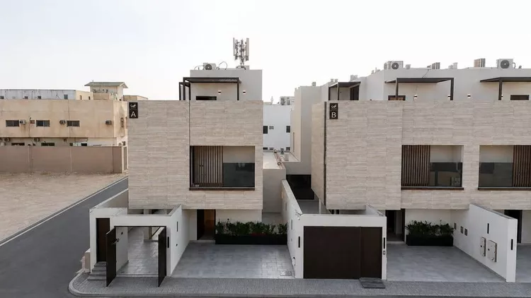 دور للبيع في شارع الزبيرة, حي العقيق, مدينة الرياض, منطقة الرياض