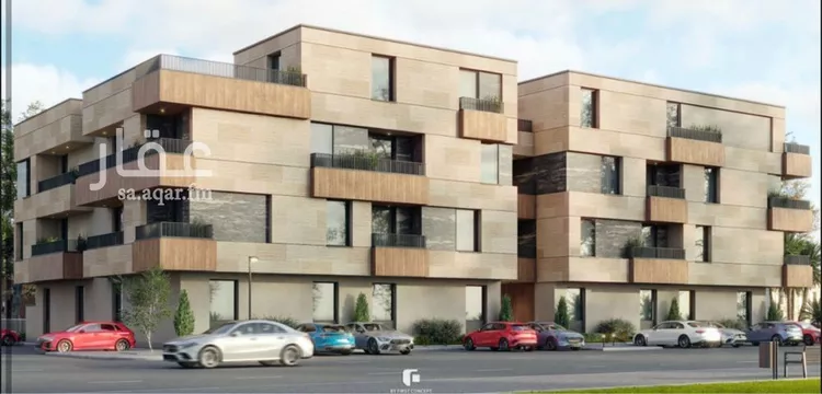 شقة للبيع في حي النرجس, مدينة الرياض, منطقة الرياض