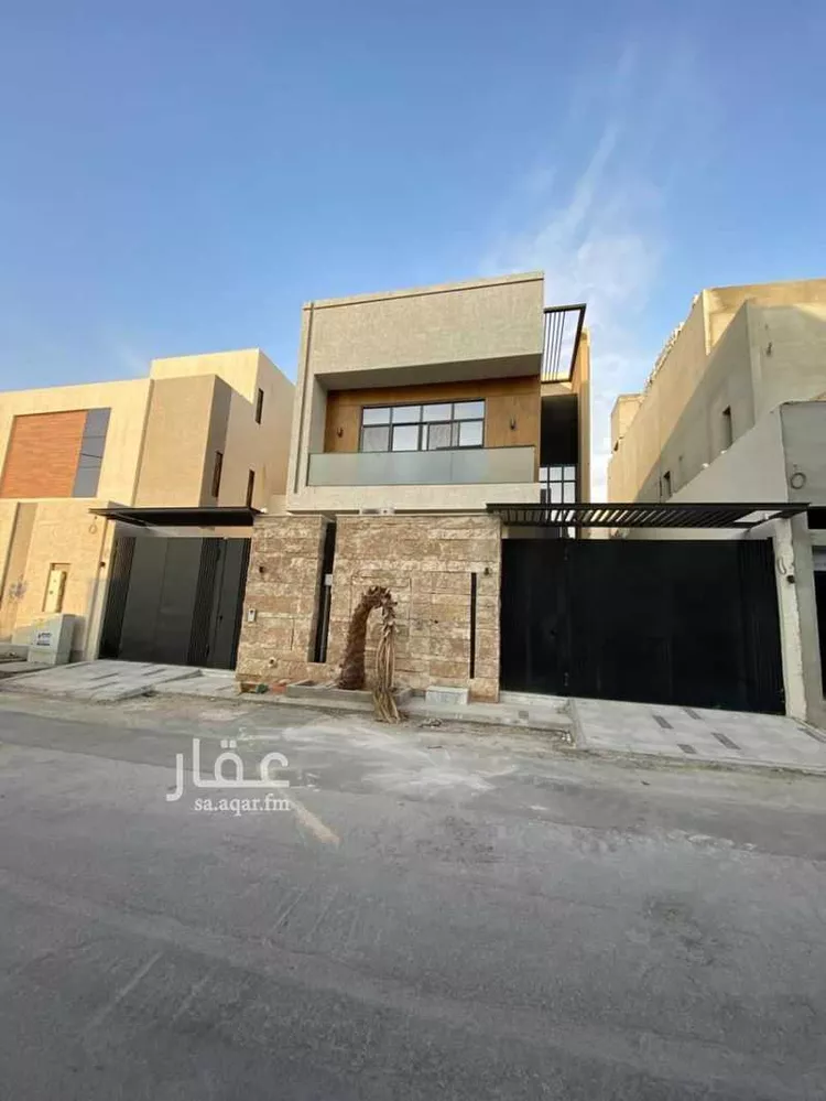 دور للبيع في شارع ذات الحاج, حي النرجس, مدينة الرياض, منطقة الرياض صورة 5