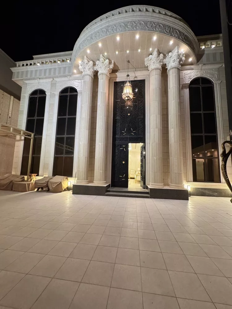 فيلا للبيع في شارع عبدالله السديس, حي النرجس, مدينة الرياض, منطقة الرياض صورة 3