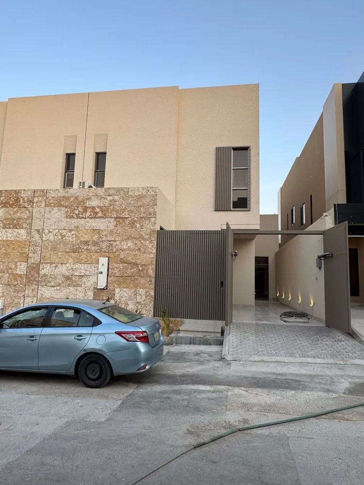 فيلا للبيع في شارع محمد بن عقاب, حي النرجس, مدينة الرياض, منطقة الرياض