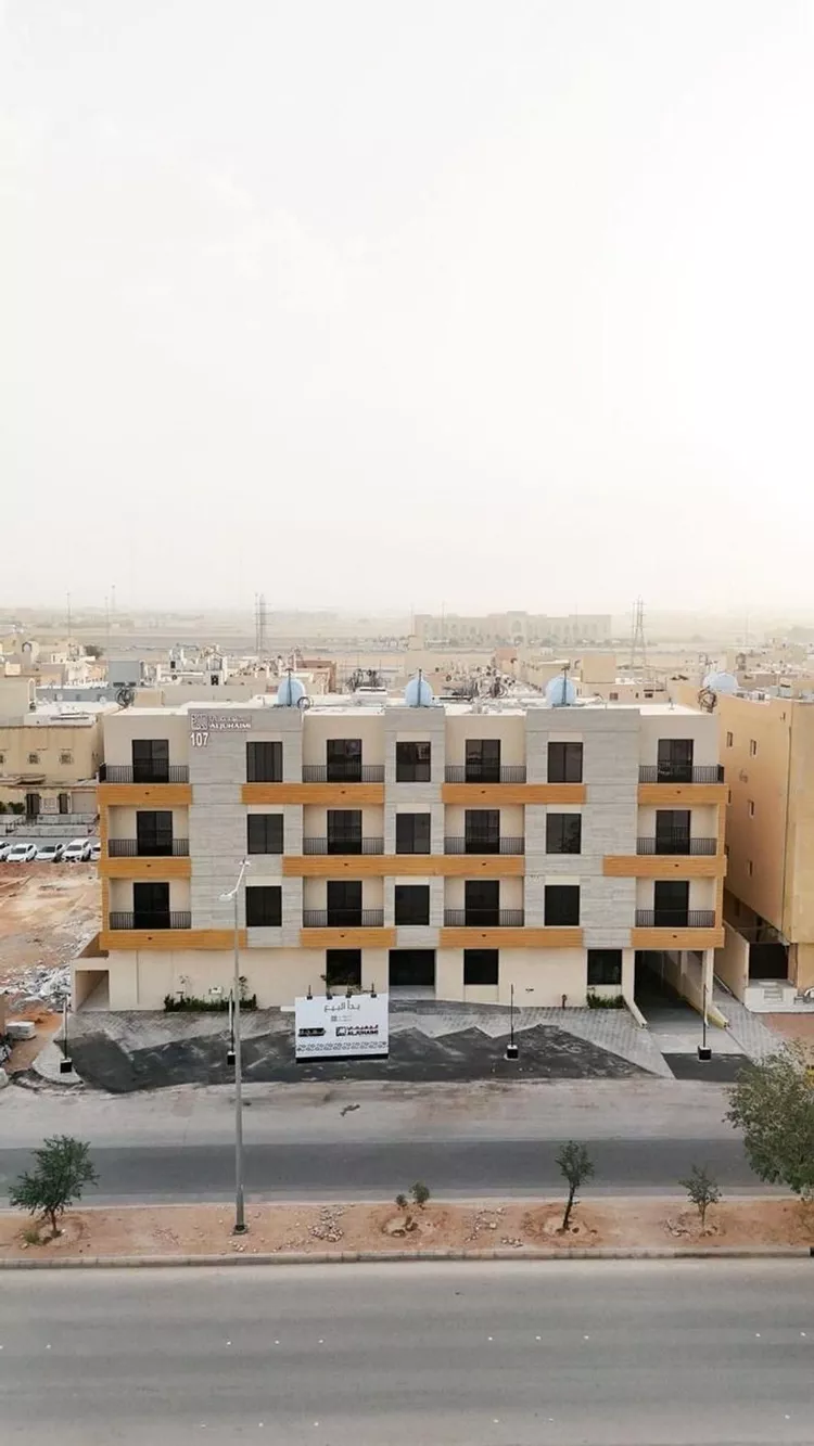 Apartment for Sale in Riyadh An Nasim Ash Sharqi