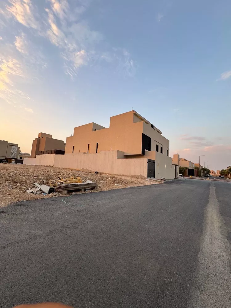 أرض للبيع في شارع ياسين بسيوني, حي النرجس, مدينة الرياض, منطقة الرياض صورة 4