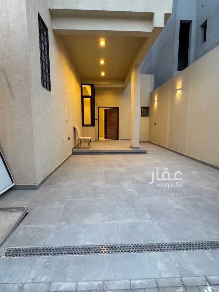 دور للبيع في شارع عبدالسلام الساسي, حي العارض, مدينة الرياض, منطقة الرياض 8