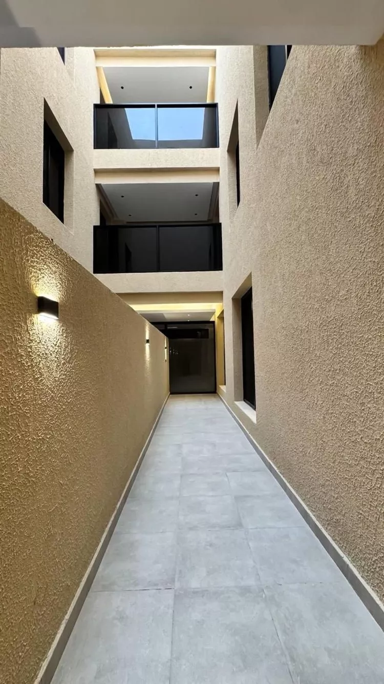 شقة للبيع في شارع ابن عبدالجبار, حي النسيم الشرقي, مدينة الرياض, منطقة الرياض صورة 3