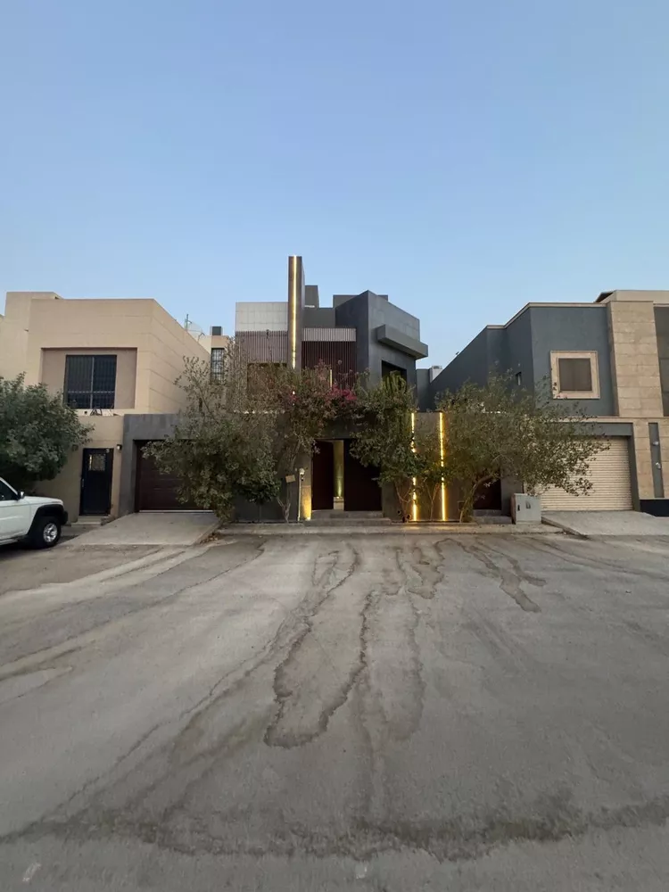 Villa for Sale in Riyadh Al Arid