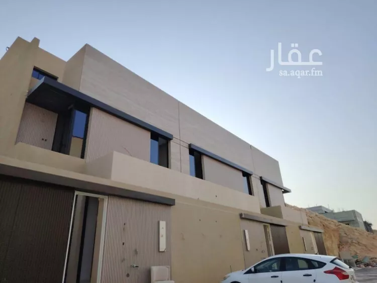 فيلا للبيع في شارع محمد بن عقاب, حي النرجس, مدينة الرياض, منطقة الرياض