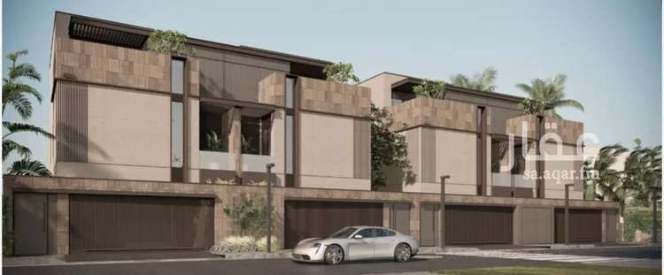 Floor for Sale in Riyadh Al Arid صورة 2